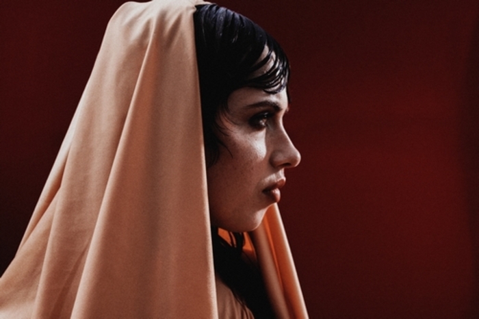 Concert YN'Patrimoine : Louise Charbonnel