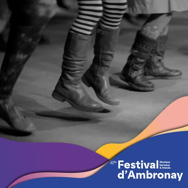 ATELIER DANSE