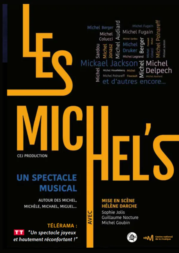 LES MICHEL'S