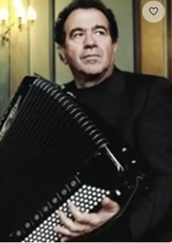 Richard Galliano
