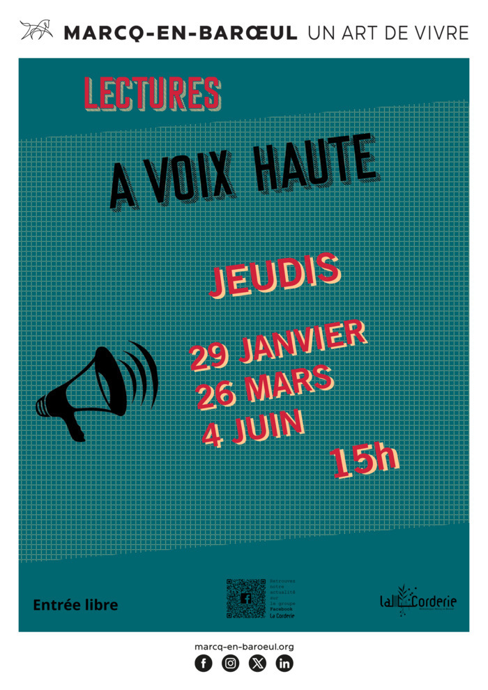 À voix haute
