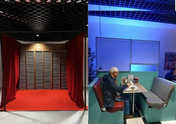 Rétrospective David Lynch