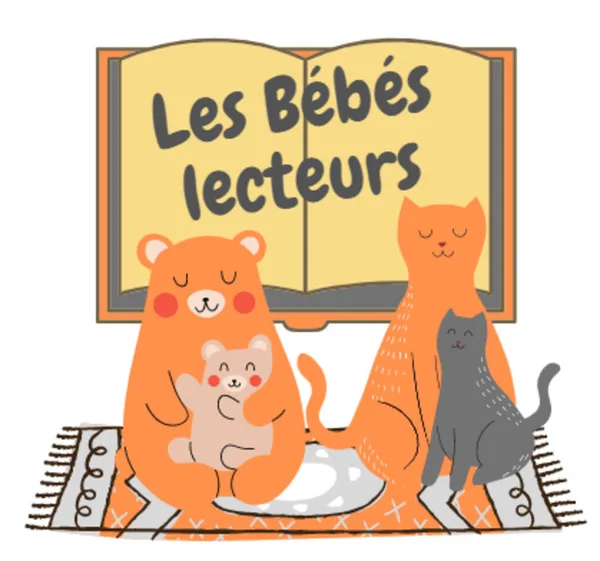 Les Bébés Lecteurs