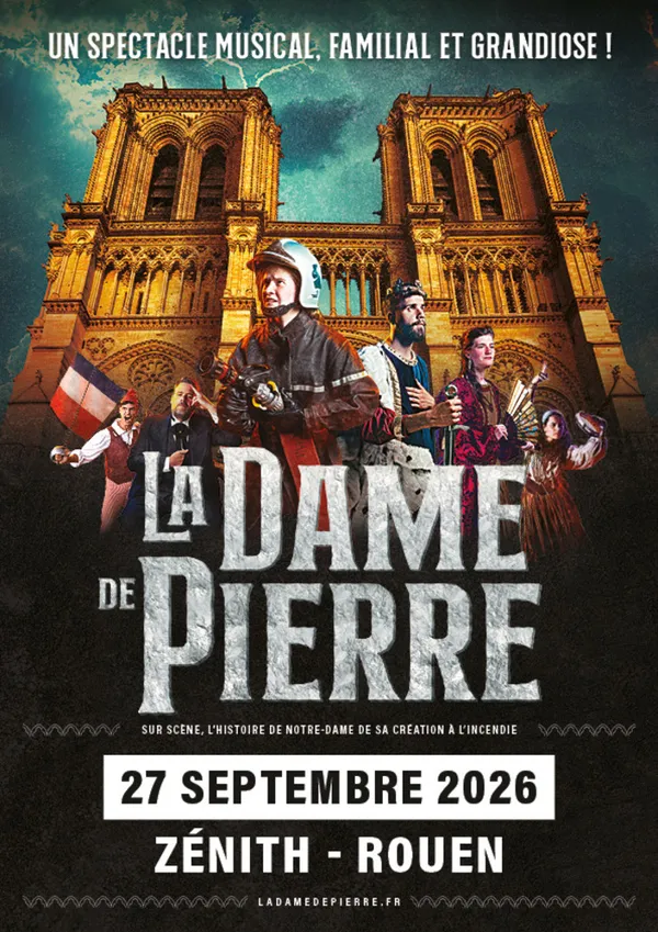 La Dame de Pierre