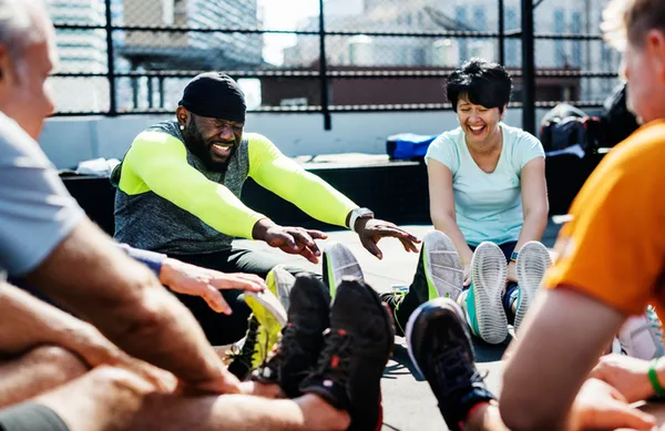 Jeux Régionaux du Sport d’Entreprise