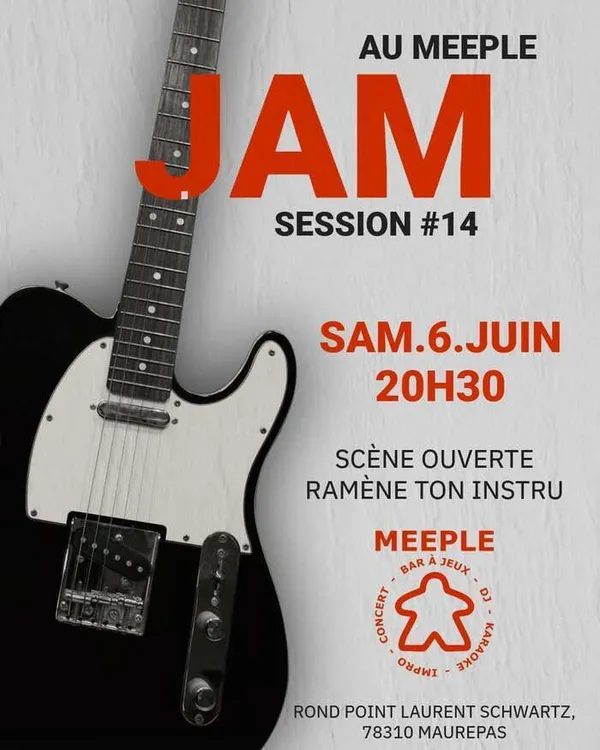 Jam Session