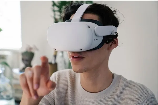 La Réalité Virtuelle à découvrir