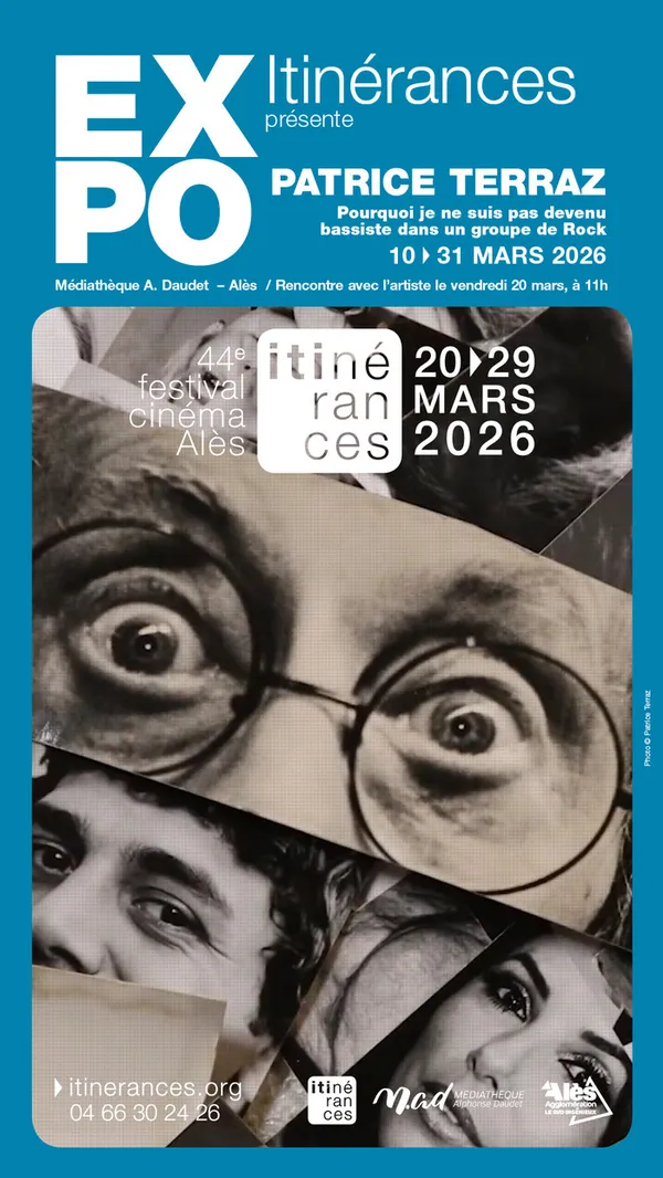 Exposition et projection