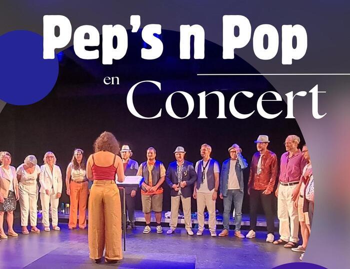 Concert de Pep's n Pop
