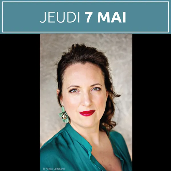 CHLOÉ DEYME QUARTET > JAZZ BRÉSILIEN