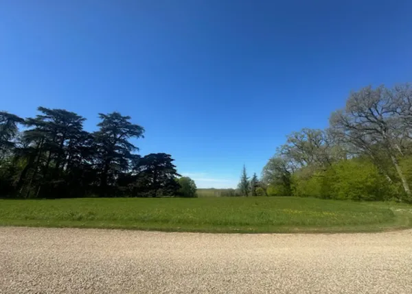 À la découverte du parc de Piloué