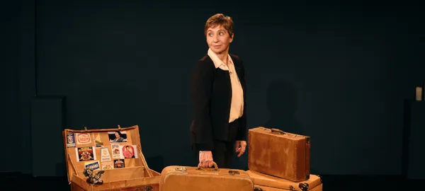 TOUCHÉE PAR LES FÉES