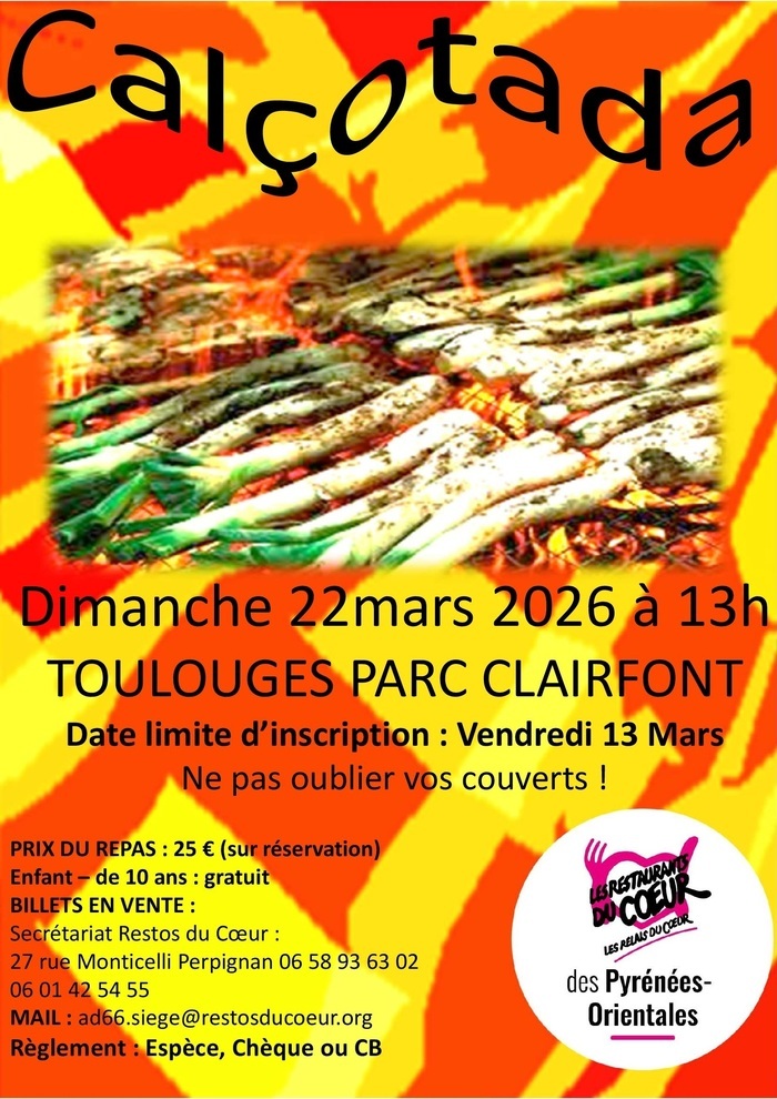 CALCOTADE