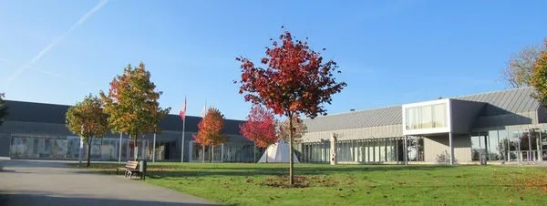Visite libre des Muséales