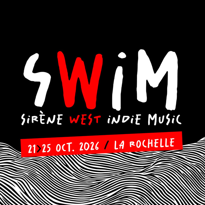 SWIM FESTIVAL : HEARTWORMS + KOUDLAM + MEMORIALS + IT IT ANITA + PAMELA + LTTL MORT + DÉÉFAIT + MARTIAL ARTS + ZOE HESELTON
