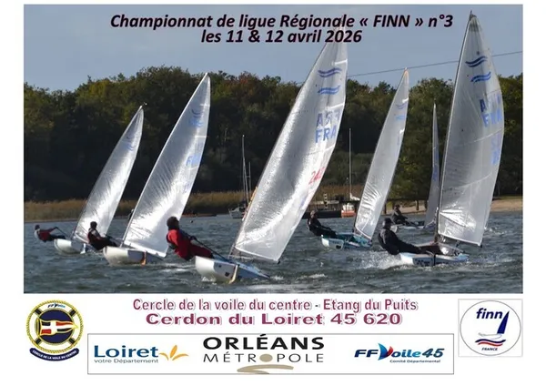 Championnat de ligue régionale" Finn"