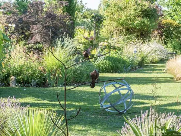 Visite découverte du Jardin " Le Mas du Pré"
