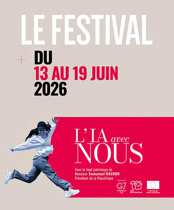 Conférence Les Femmes et l’IA, et si on changeait la donne ?