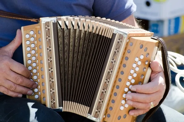 Concert bagad de Kadoudal
