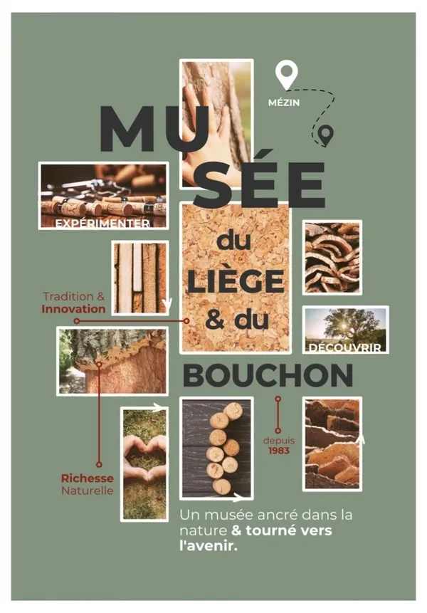 Et les bouchons prennent vie...
