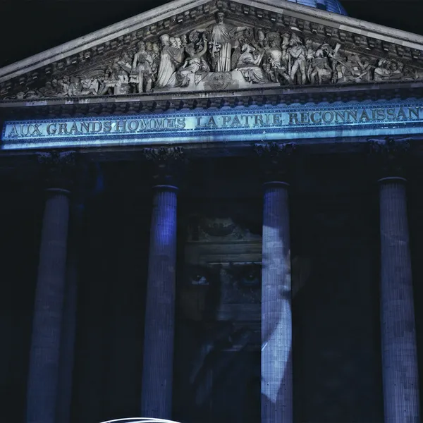 Conférence "André Malraux au Panthéon"