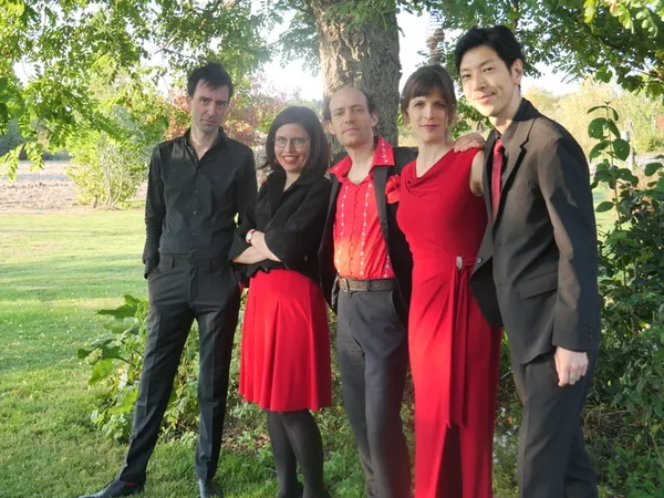 CONCERT A L’EGLISE DE FOUQUIERES LEZ BETHUNE