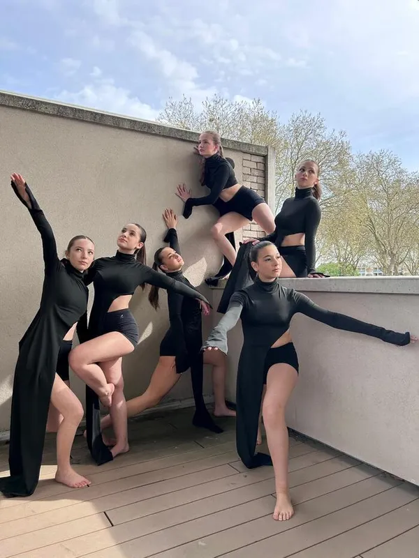 Spectacles de danse