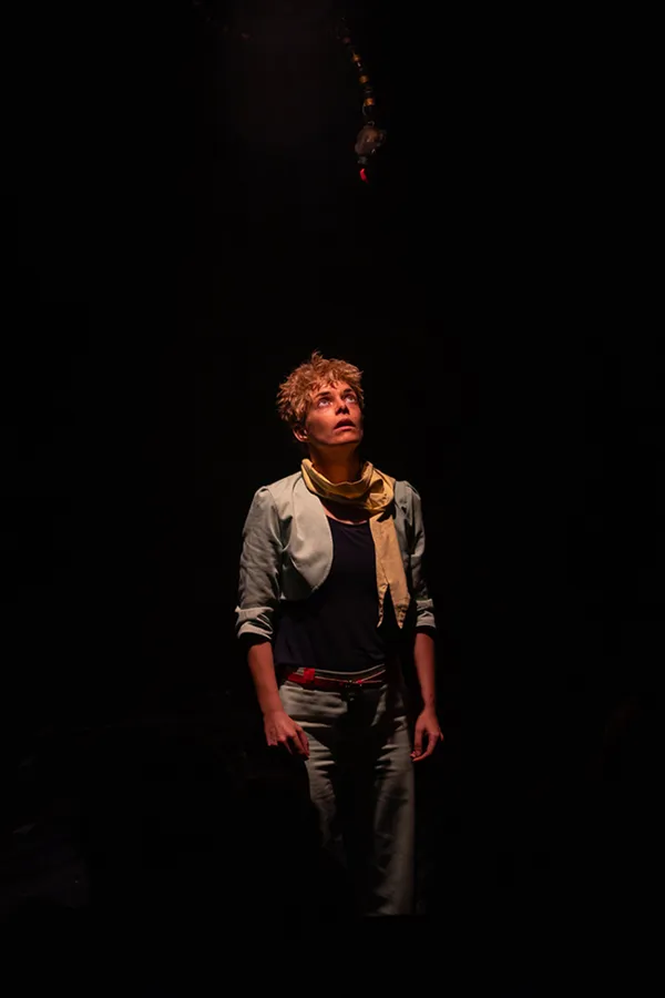 Le Petit Prince