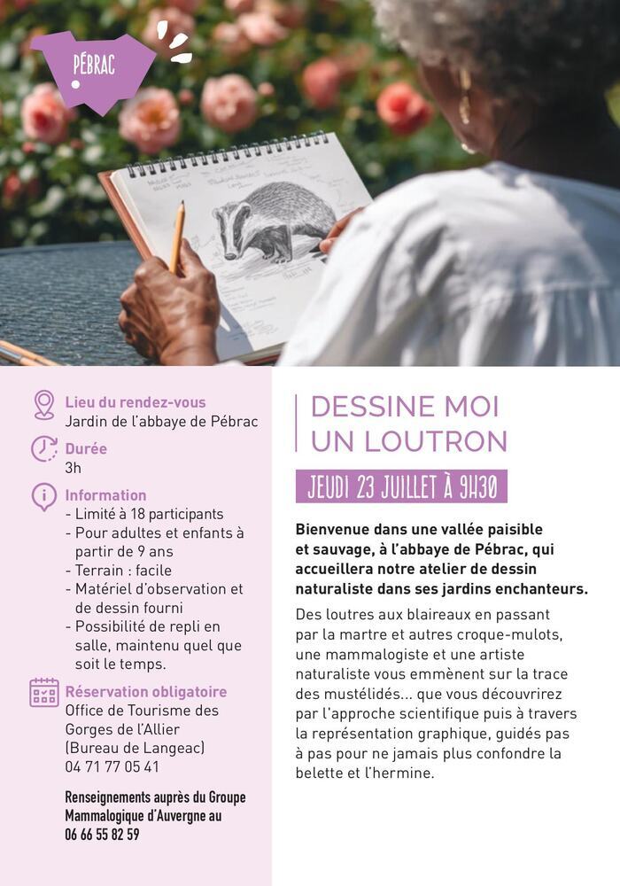Dessine moi un Loutron