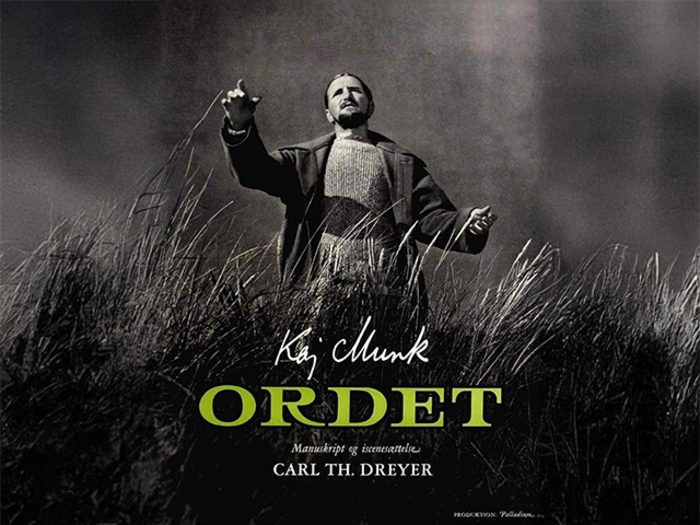 Ordet