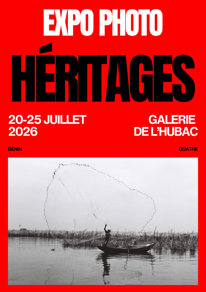Exposition photographique à la Galerie de l'Hubac du 20 au 25 juillet