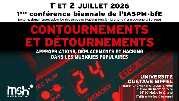 Contournements et détournements