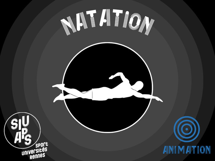 Natation: Entraînements autonomes