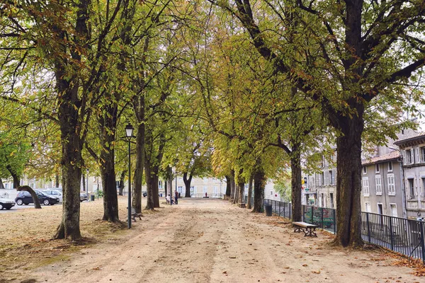 Lire et dessiner le paysage urbain