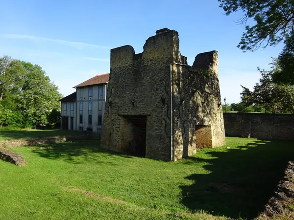 Visite guidée du musée et du site des forges de Brocas