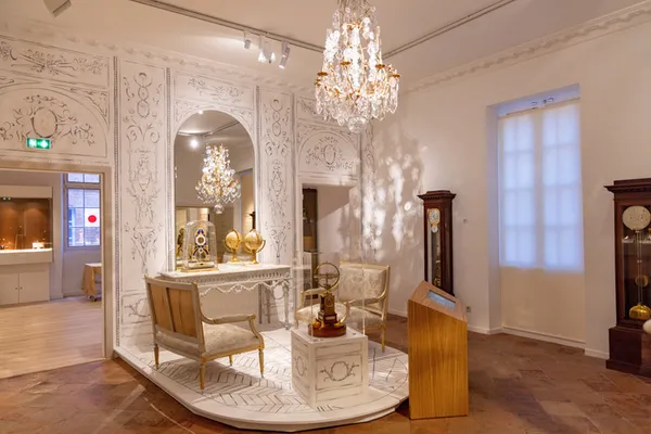 Mon Précieux:"Mobilier du château de Reynerie"