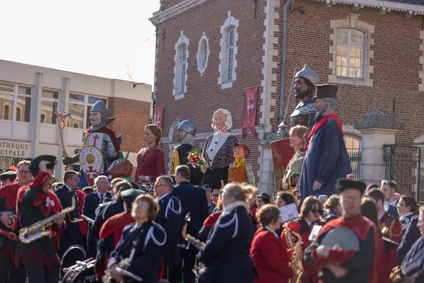 Le Musée fête la Mi-Carême