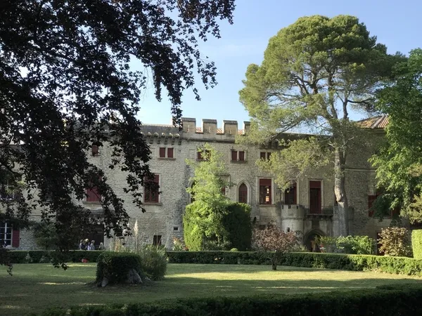 Histoire des Jardins, une réminiscence du Paradis
