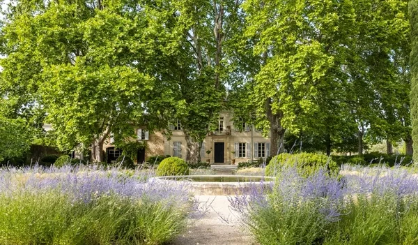 Oh jardin!