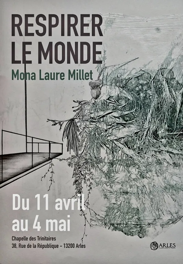 Respirer le monde