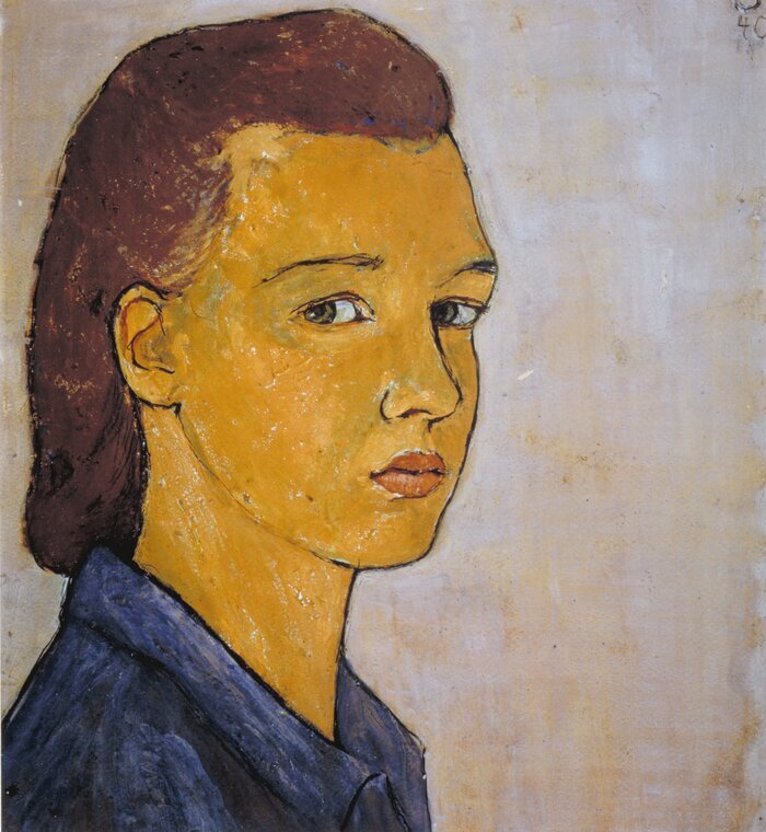 Déambulation poétique et sonore autour de Charlotte Salomon