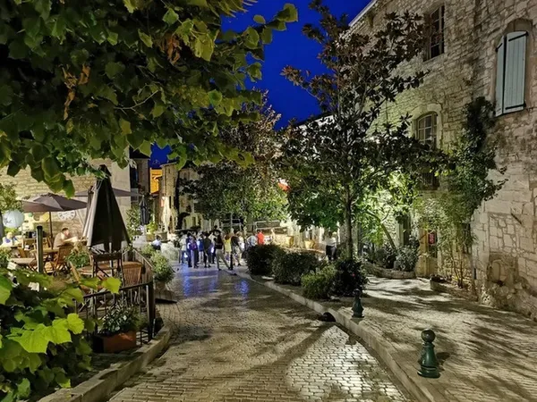 Visite Nocturne