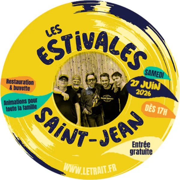Les Estivales Saint-Jean