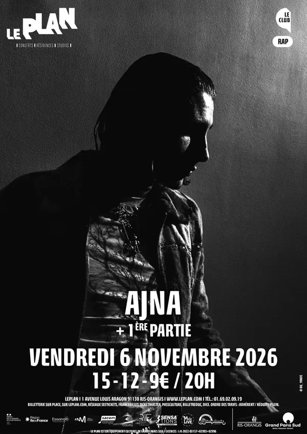 AJNA + 1ère partie