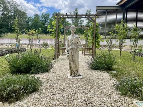 Jeu de piste "Le Trésor du Jardin"