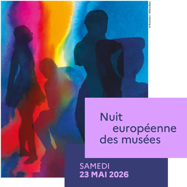 Une nuit au Musée en famille
