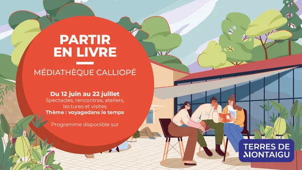 Histoires sur l'herbe