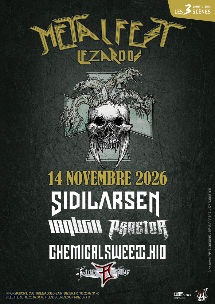 METALFEST