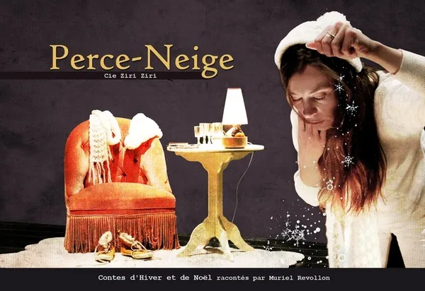 Perce-Neige