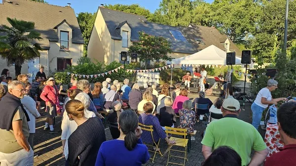 Fête Des Squares #6